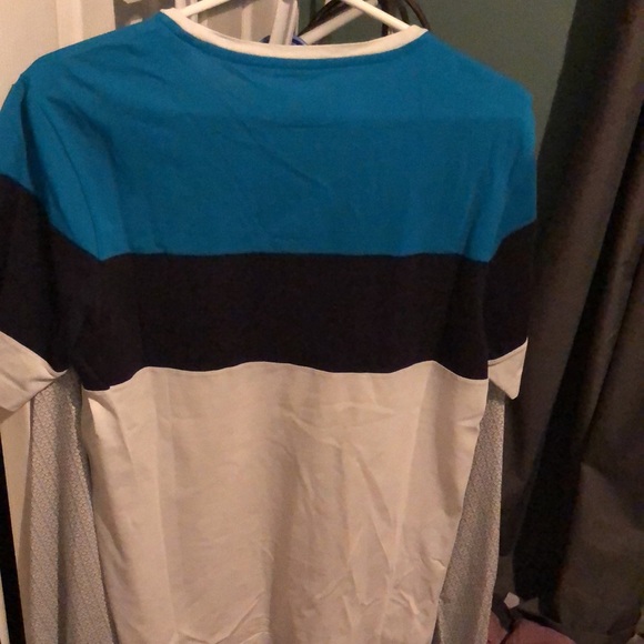 Lacoste Sport Ultra Dry FR:5 US:L - Picture 3 of 4